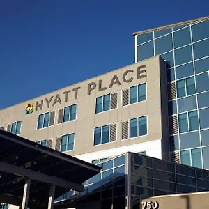 Hyatt Place Airport Hotel