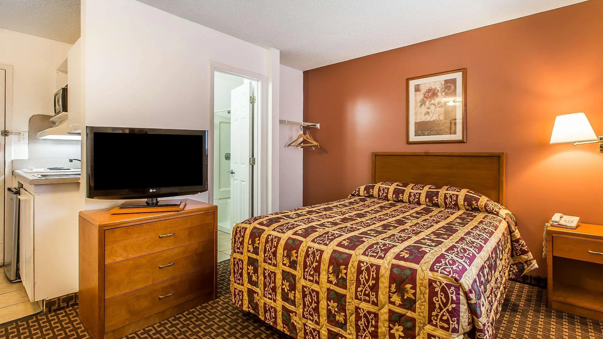 Suburban Studios Abercorn Savannah États-Unis