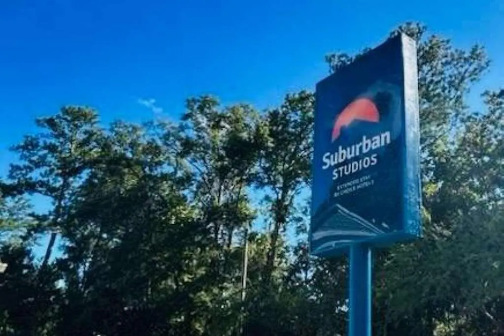 Suburban Studios Abercorn Savannah